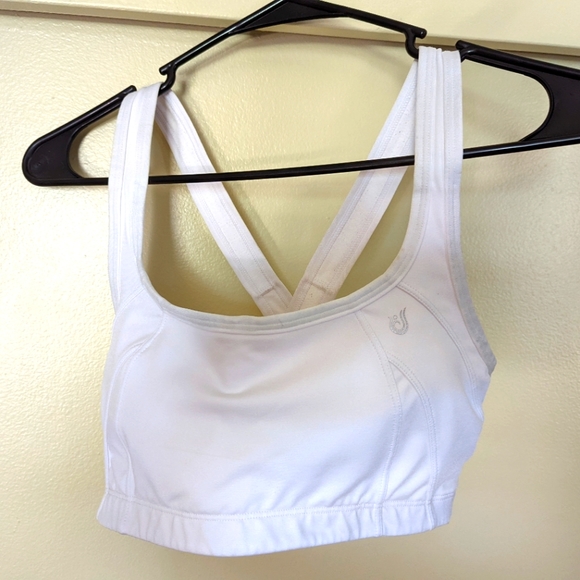 Isis Other - Running bra 🏃‍♀️ ISIS - Size M